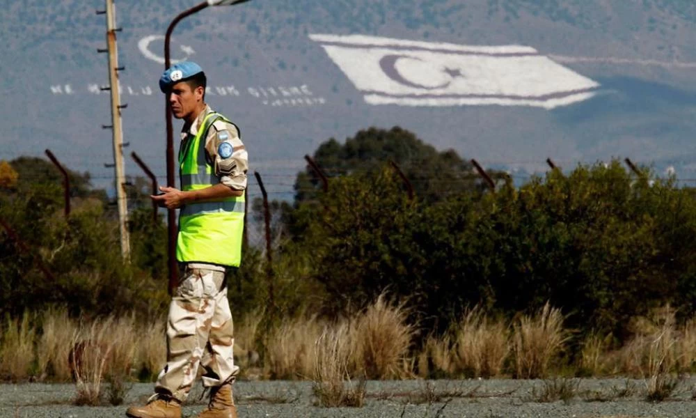 Κύπρος: Μας έστρωσαν το τραπέζι-παγίδα, να παζαρέψουμε χωρίς μοίρα